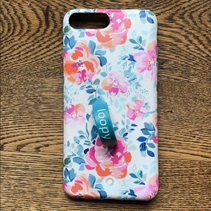 Loopy case iPhone 8 Plus